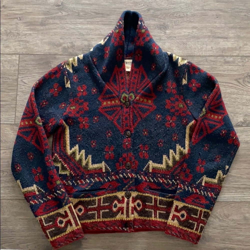 Denim & Supply Ralph Lauren Sweater